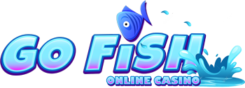 Go Fish Casino Logo